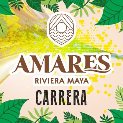 Logo de CARRERA AMARES 2DA EDICION