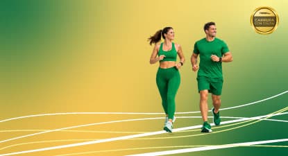 Logo de Carrera ITAM 2026