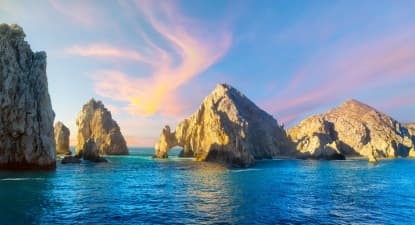 Logo de IRONMAN 70.3 Los Cabos 2026