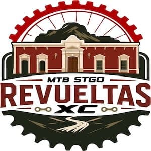 Logo de MTB Stgo Revueltas