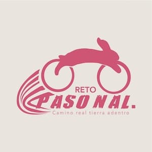 Logo de Reto Paso Nacional 2026