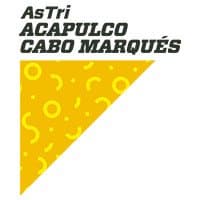 Logo de Astri Acapulco Cabo Marqués 2019