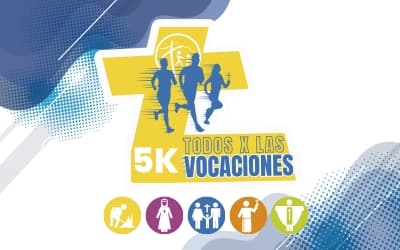 Logo de 2ª Carrera y Caminata Familiar