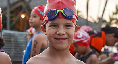 Logo de 3kids Ixtapa - Zihuatanejo 2026
