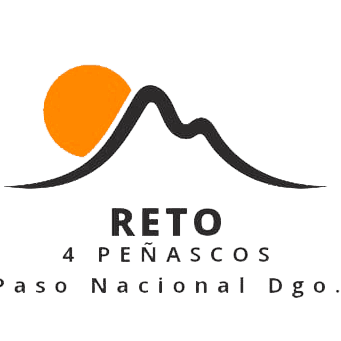 Logo de 4 PEÑASCOS 2da EDICION