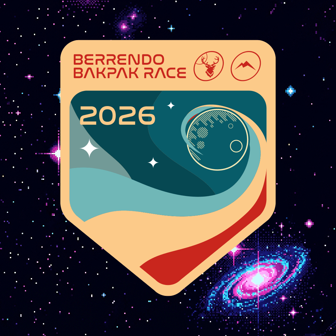 Logo de Bak Pak Race Trail Nocturno 2026