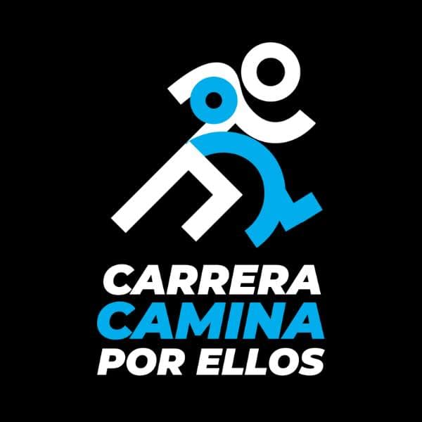 Logo de Camina por Ellos