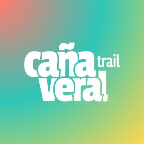 Logo de Cañaveral Trail 2026