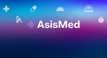 Logo de Carrera AsisMed® 10 Años Construyendo Salud 2026