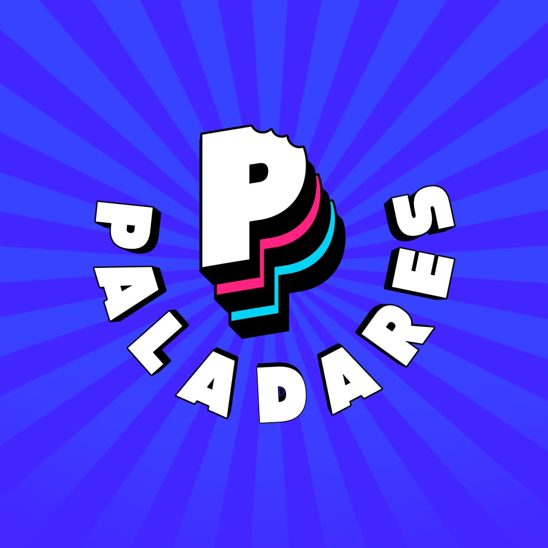 Logo de Carrera Paladares 2026