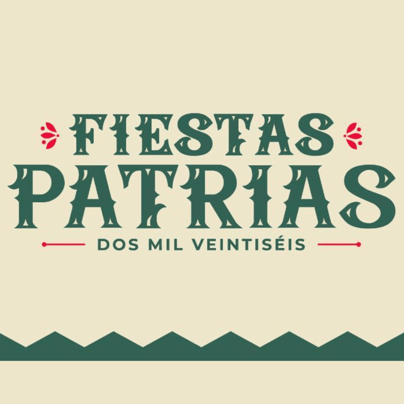 Logo de Carrera por el 143 Aniversario de Tepatitlán como ciudad