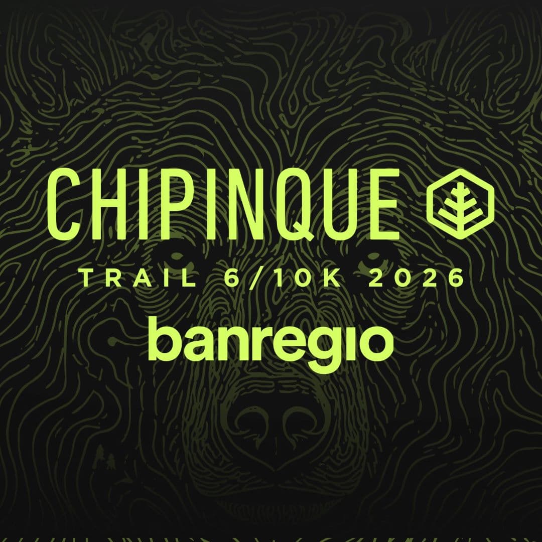 Logo de Chipinque Trail 6/10K 2026