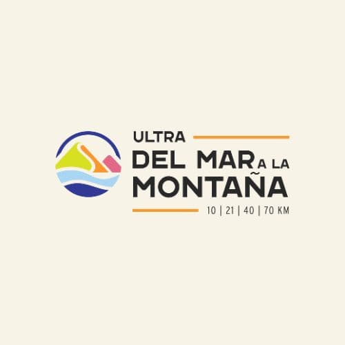Logo de Del Mar a la Montaña 2026