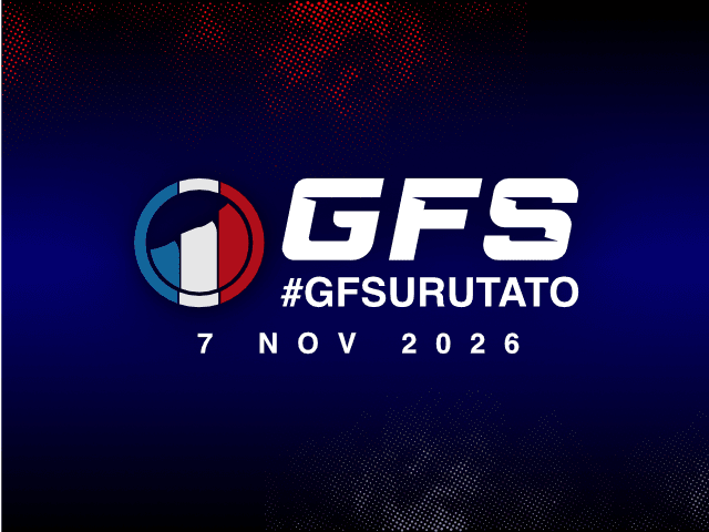 Logo de Gran Fondo Surutato 6ta Edición
