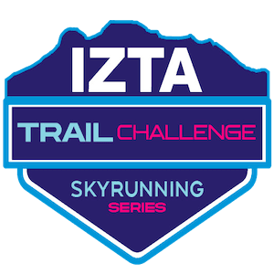 Logo de Izta Trail Challenge