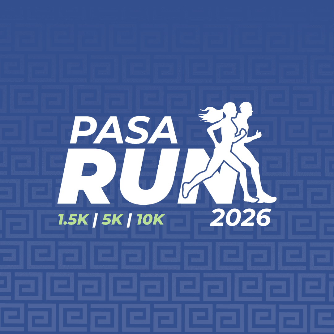 Logo de Pasa Run