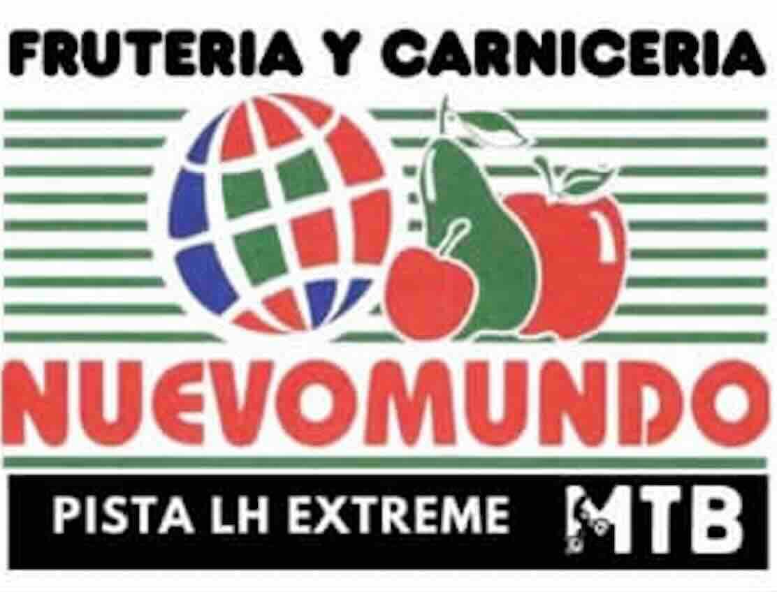 Logo de Serial MTB Coahuila - 5a Etapa - NUEVO MUNDO