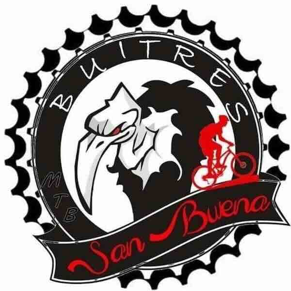Logo de Serial MTB Coahuila - 7a Etapa - BUITRES