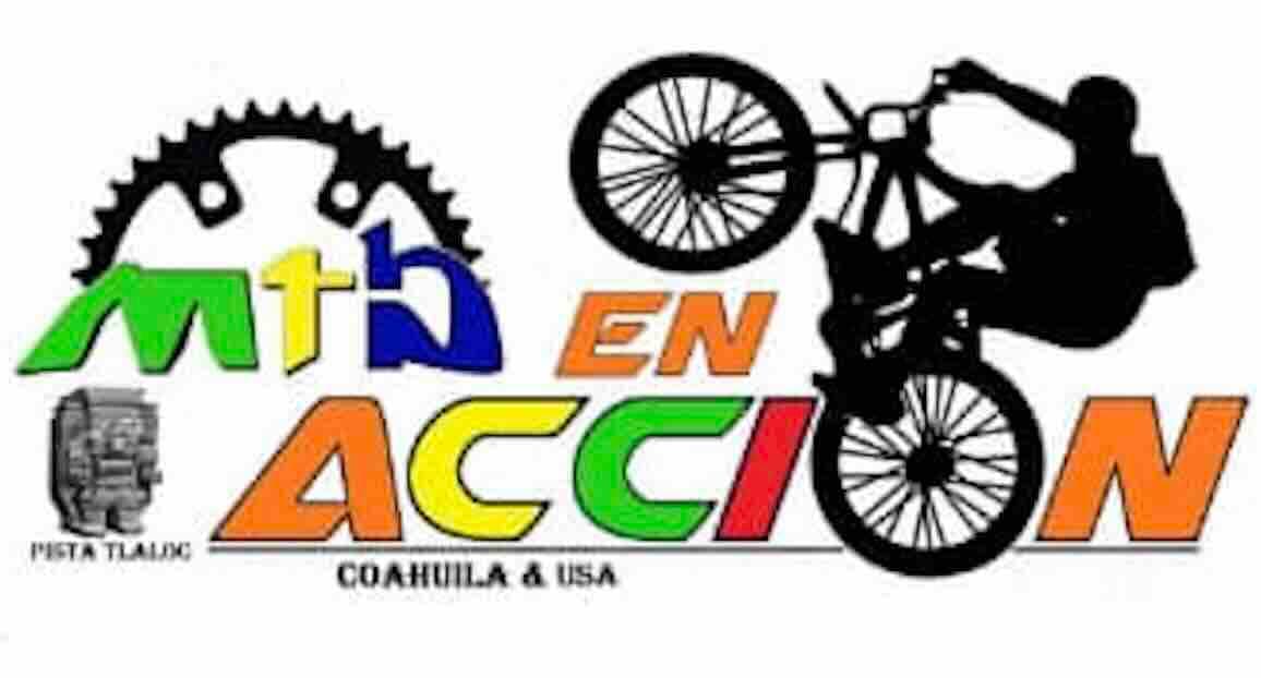 Logo de Serial MTB Coahuila - 8a Etapa - MTB EN ACCION