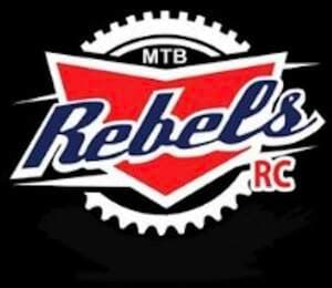 Logo de Serial MTB Coahuila - 9a Etapa - REBELS RC