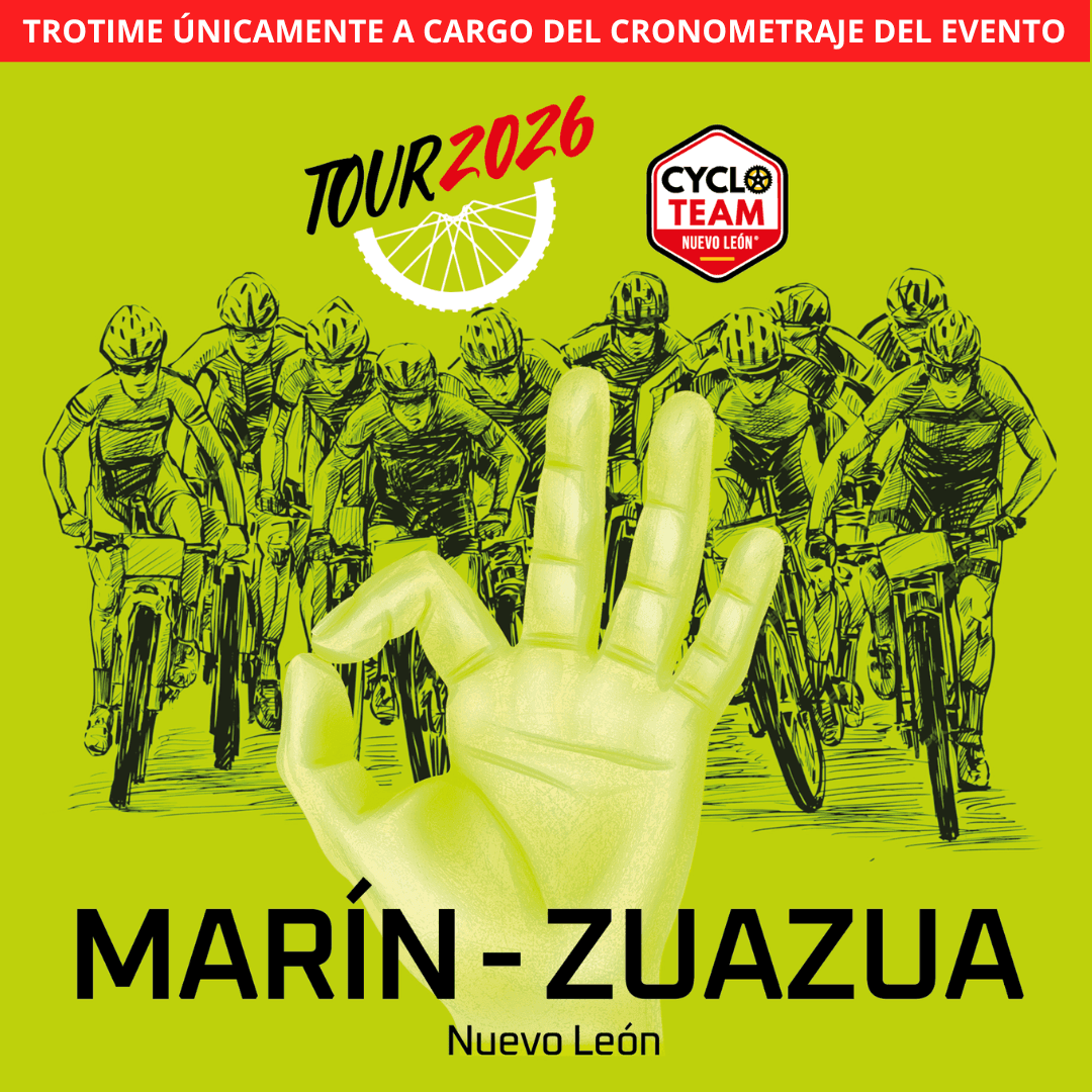 Logo de Tour 2026 Etapa 3 Marin-Zuazua