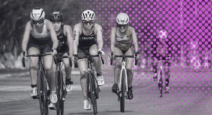 Logo de Triatlon Isla de Tris 2026