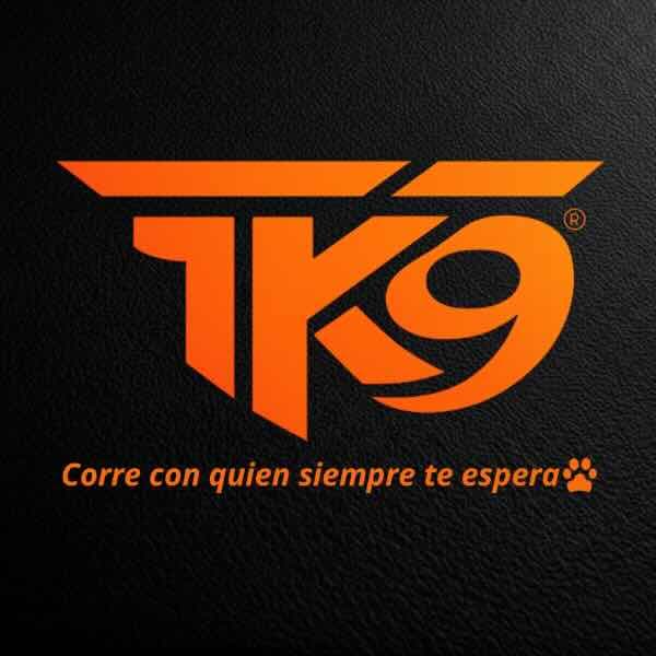 Logo de Troop K9