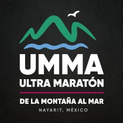 Logo de UMMA Ultra Maratón de la Montaña al Mar