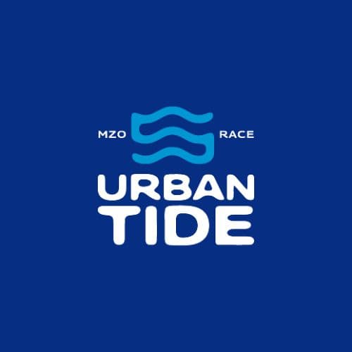 Logo de Urban Tide 2026